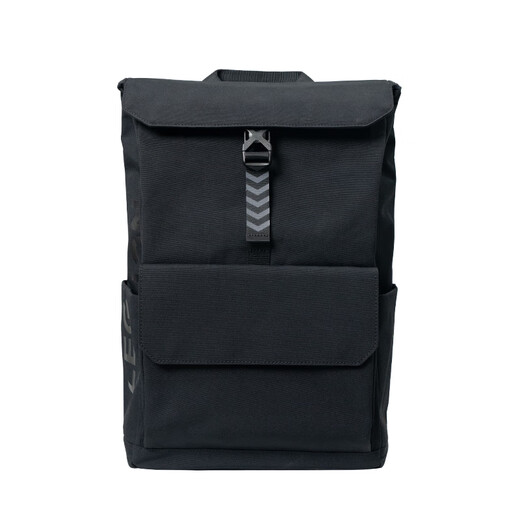 Lenovo (Lenovo) Slim Lightweight Backpack C1 Slim prend en charge le rangement ordinaire de 16 pouces Sangle de valise indépendante Sac à dos de grande capacité Sac de voyage décontracté de mode
