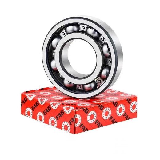
Litian Bearings 6207 6208 6209 6210 6211 6212 6213 6214 ZZ/2RSC3 6211-2ZR Iron Cover Sealing