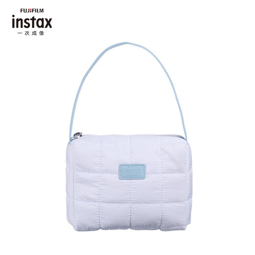 Fuji instant mini12 mini11/7/9 upgraded model travel photography birthday gift photo paper one-time imaging camera mini12 Sakura baby gift box plus 20 pieces of photo paper