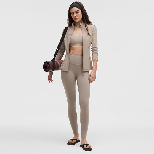 Lululemon 丨 Damen -Sportjacke definieren