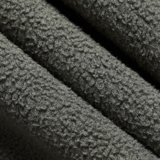 JACK&JONES Men's Sweater Fashionable Versatile Printed Velvet Round Neck Loose Casual Warm Long Sleeve Top 225333094