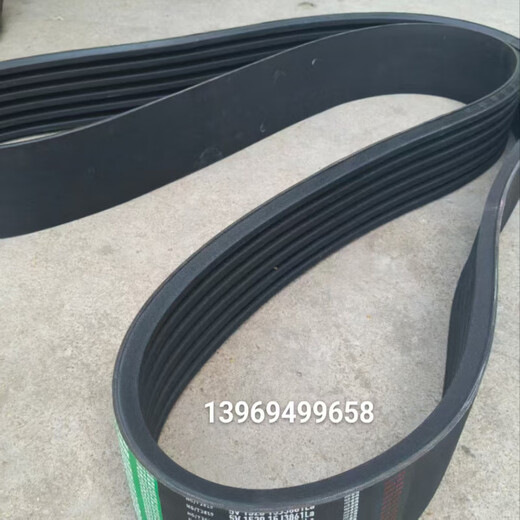 
Three Lix group triangle belt special shot 8V4500 8V5080 8V5400 length 16000 8V5510_25J_14072_Wulian group