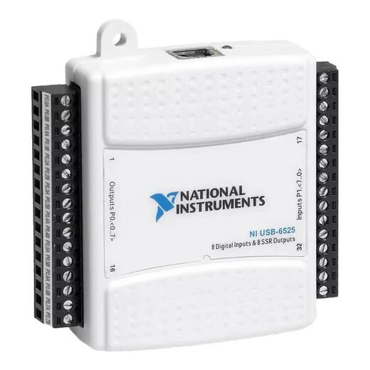 Ni USB-6501 6008 6009 6525 8451 6210 6211 6212 6216 6218 USB-6211