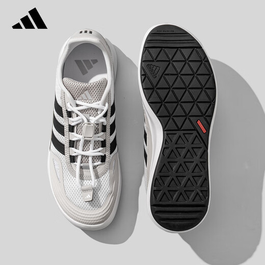 ADIDAS ADIDAS Trailing Shoes New Men's Shoes Shoes Women's Running Casual Sports Shoes JP6630 JP6630 46