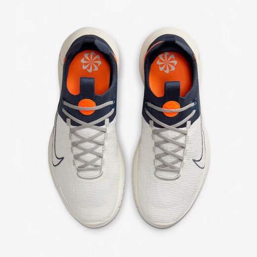 Nike (NIKE) Free RN Next Nature men's road running shoes FB1276-004 38.5