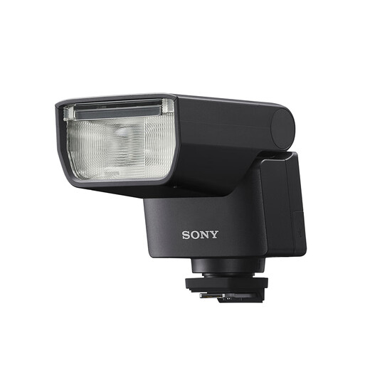 索尼（SONY）HVL-F28RMA 智能闪光控制轻便型闪光灯
