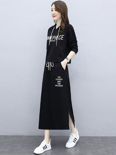 Vestido de marca internacional de alta gama LISM Light Luxury con Sucking Momen's Blue M