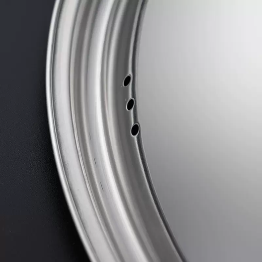 Yusenyi universal pot lid 30 32 34 36 40cm transparent visible lid stainless steel household wok wok steamer stainless steel visible pot lid 32cm (applicable to pots with a diameter of 32cm)