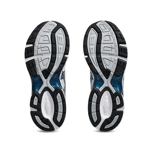 Asics Gel-1130 Lightweight and comfortable Low-top men and women running shoes 1203A609-103 39.5 (250mm)