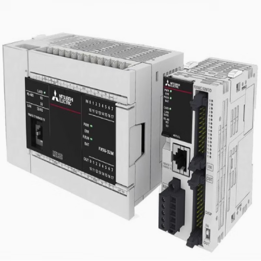 MITSUBISHI/Mitsubishi digital input module 1 FX5-32ET/DS