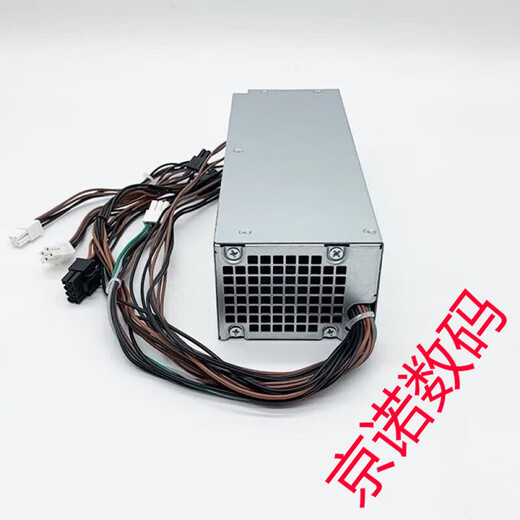 
Dell Dell Dell XPS5880 3880 3681 3690 3890 7080 8940 7090MT power supply 600W Dell 6Pin+Dual 4Pin(500w)