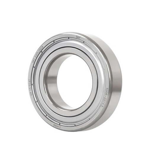 SKF高速轴承6207 6208 6209 6210 6211 6212 6213-2Z/C3 2R 6207-2RS1橡胶密封