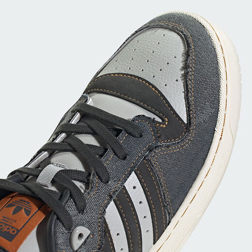 Chaussures Adidas Clover Chaussures pour hommes en automne et hiver, nouvelles baskets d'amortissement basses légères, confortables et respirantes Chaussures ih3294 45 (280 mm)