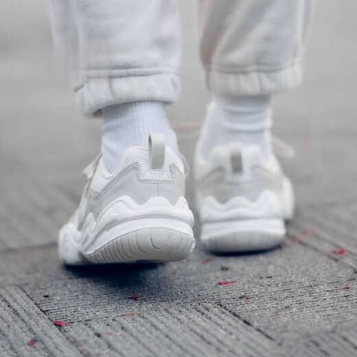 NIKE/ Tech Hera 男女复古透气休闲运动鞋老爹鞋 FN7491-110 DR9761-001 41