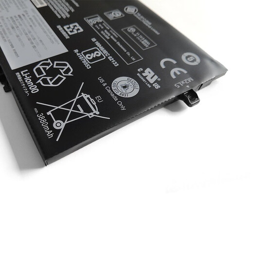 
Lenovo original new thinkpad L480 L580 L490 L14 L590 01AV463 L17L3P52 L17M3P54 Original laptop battery 5B10W13895 5B1