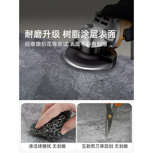 Aufzugsauto-Bodenmatte Aufzugsauto-Matte Leder Custom Teppich kommerzieller Wein Anti-Schlupf-Matte Imitation Dali Xingsu-14957 Customized Model Contact Customer Service-Upgrade Leder 70_