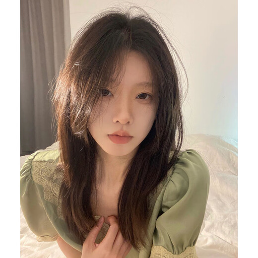 Ran Yilan's same ice silk pajamas for women's summer internet celebrity style sweet lace home clothes French short-sleeved shorts suit high quality - YFY-9901 M [Suggested 80-100Jin [Jin equals 0.5 kg]]
