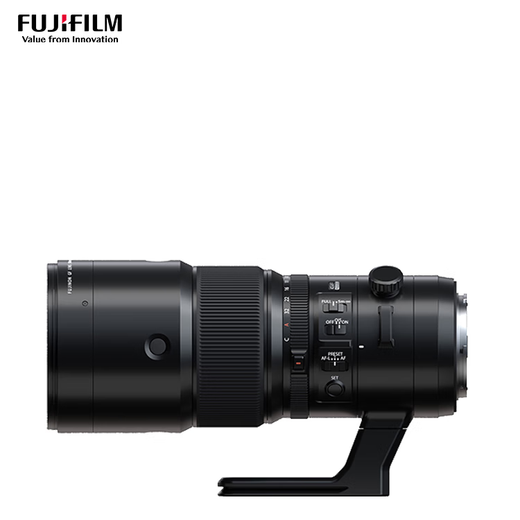 FUJIFILM medium format camera lens GF500mmF5.6 R LM OIS WR