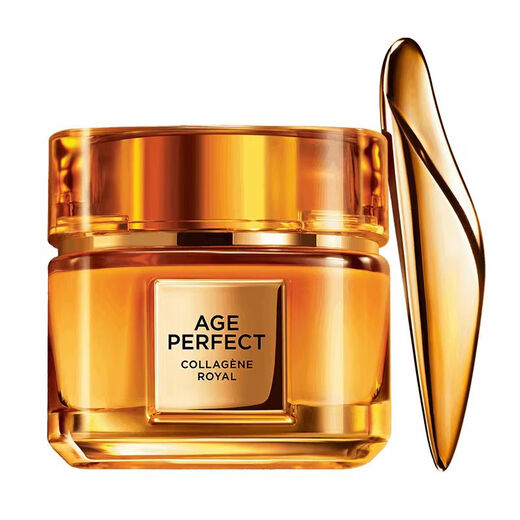 
L'Oreal (LOREAL) L'Oreal Small Milk Can Eye Cream Purple Iron Eye Cream Diluted Fine Wire Lifting and Firming Small Milk Can Eye Cream 20ml