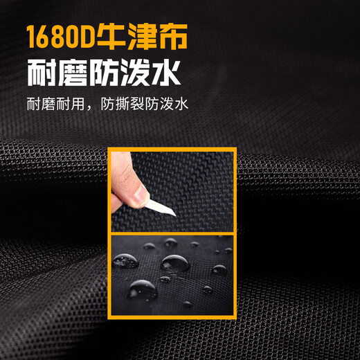 Longbang waist tool bag installation and repair waist bag multifunctional electrician special hanging bag woodworking quick hanging storage bag LB-T13 Longbang multifunctional quick hanging bag