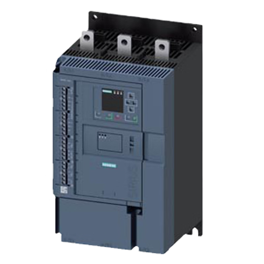 
Siemens soft starter 3RW5055/3RW 5124 5534-27-28-1XC14-6HA14-6AB 3RW5543-6HA14110kW