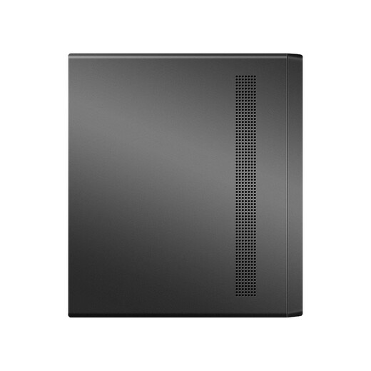 Jingtian Huasheng Lingzhi 503 commercial office desktop computer complete set (i5-12400 16G 512G wifi business keyboard and mouse for three years) single host DIY assembly machine