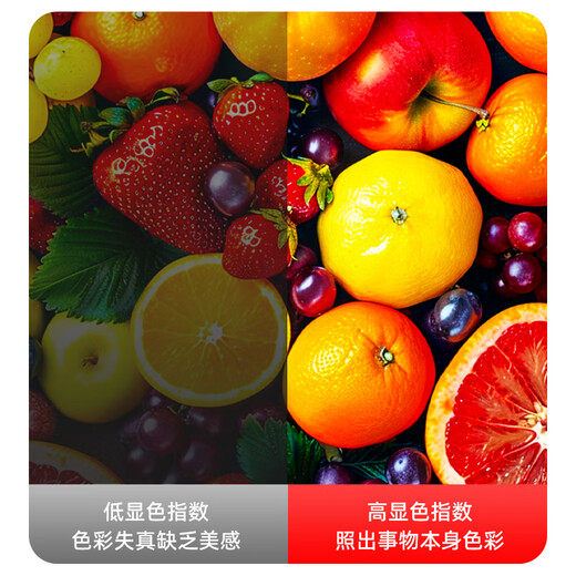 Lesso LED energy-saving light bulb A-shaped bulb E27 screw socket 3W high-brightness light bulb lighting source 3000k yellow light