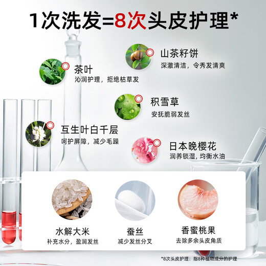 Caile Shampoo Control Fluffy Difix Difix Deames Carpp Care Clean Moplock Shampoo 300 мл