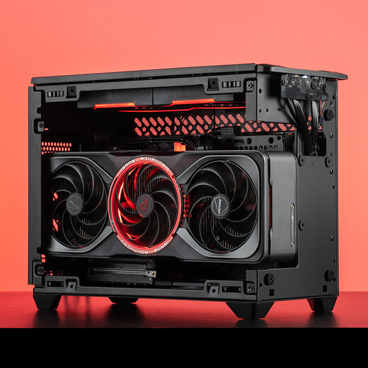 Colorful 24-issue interest-free ultra 5 245KF/230F RTX5070/5060Ti mini ITX assembled computer desktop game e-sports console flagship store diy complete machine 5 U5 245KF+5060+1T+32G