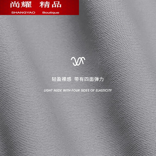 MieLanat Sports Pants Women's Spring and Summer Side Pocket Yoga Pants Yoga Wear Running Pants Fitness Pants Pilates Speed Pants Gray L