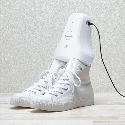 Panasonic Japan direct mail Nanoe