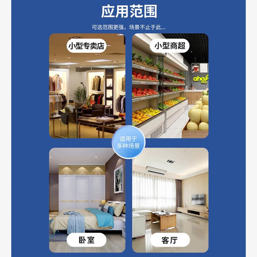 BOSE博士吸顶音响套装 家庭影院 背景音乐喇叭组合嵌入式吸顶音箱 FS2C四只+IZA190-HZ功放