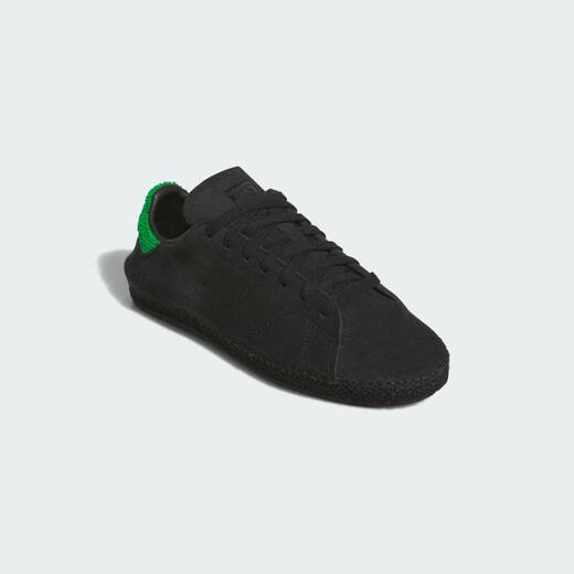 阿迪达斯 （adidas）【滔搏运动】Originals三叶草男女CLOT STAN SMITH休闲鞋 JQ9227 42