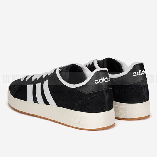 阿迪达斯 （adidas）Grand Court男女运动休闲低帮耐磨板鞋 IH6187 IH6184 IH6187 36