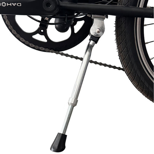 适用大行折叠自行车脚撑 P8/k3 plus/D7/10中支撑20寸停车架配件 PAA693