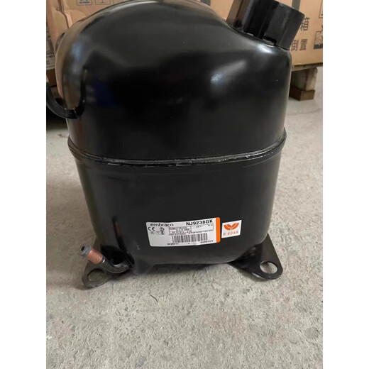 Embracos neue Embraco NT2180GK/9226/9232E/NJ9238GK/2192/NT2212GK -Kompressor NJ9238GK