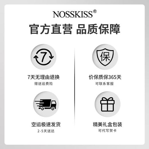 NOSSKISS international luxury high-end brand men's windbreaker men's mid-length 2025 spring and autumn new business loose coat khaki (high-end gift box) XL (180) suitable for 135-150 Jin Jin equals 0.5 kg (high-end gift box)