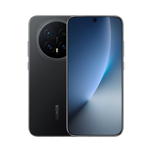 Honor Magic8 16+1TB Velvet Black YOYO Smart Body Super Night Telephoto Fifth Generation Snapdragon 8 Extreme Edition Self-operated Instant Delivery