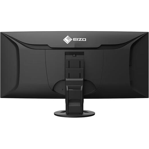 艺卓【JD物流 日本直邮】EIZO FlexScan 电脑显示器 超宽曲面屏显示器/防眩光IPS/减轻疲劳 会议商用 EV3895-BK【37.5英寸】