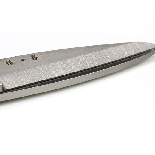 Zhang Xiaoquan stainless steel household scissors HSS series sharp scissors powerful scissors HSS-195 (total length 19.5cm)