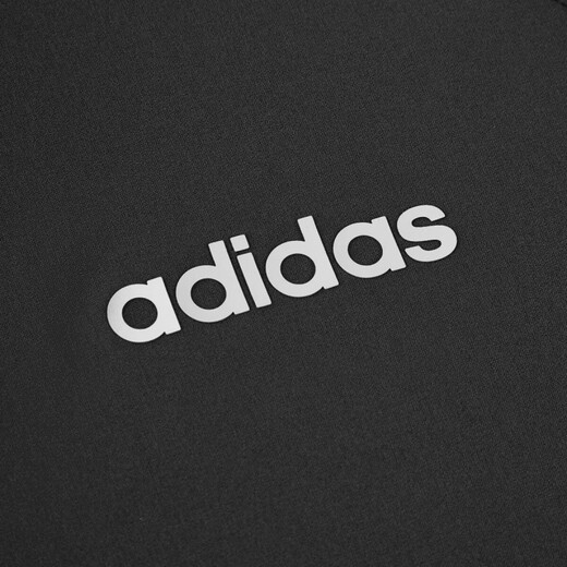 ADIDAS阿迪达斯上衣男2025春夏季新款百搭透气休闲运动外套潮流舒适夹克 KA2552【官方正品 假一赔十】 S