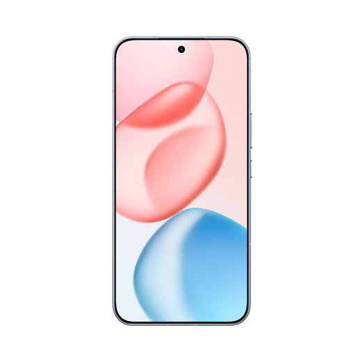 Honor 400 AI 200 million ultra-clear portraits 7200mAh Qinghai Lake large battery Interest-free installments Sea Breeze Blue 12GB+512GB 12 installments interest-free