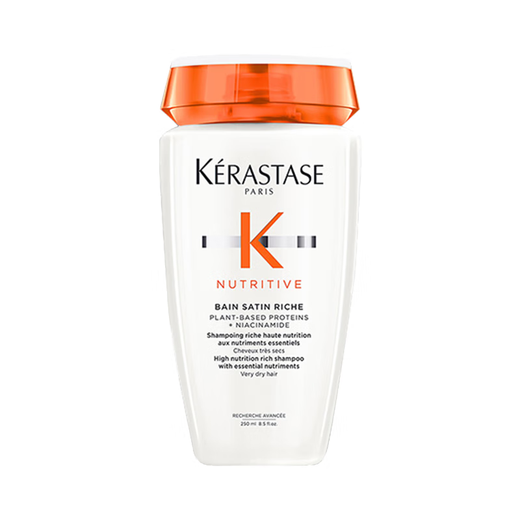 
KERASTASE (KERASTASE) nourishing and luxurious soft light shampoo 250ml [clearance of expiration]