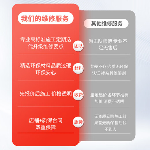 In-city water and electricity repair door-to-door service water pipe repair leak detection hidden pipe sewer pipe renovation repair installation circuit maintenance