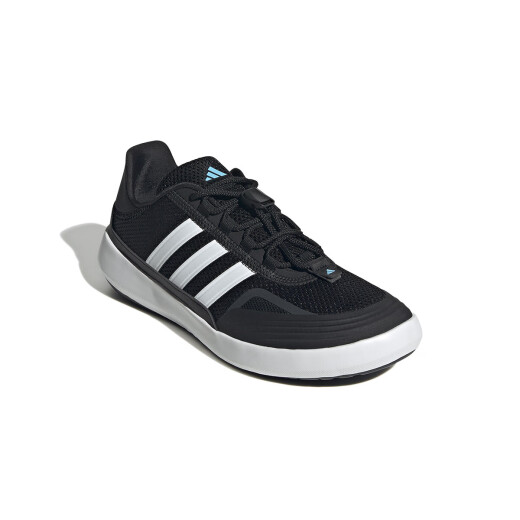 ADIDASadidas阿迪达斯官方正品溯溪鞋涉水鞋男鞋女鞋休闲运动板鞋JP6630 JH9756【官方正品 假一罚十】 45 (280mm)