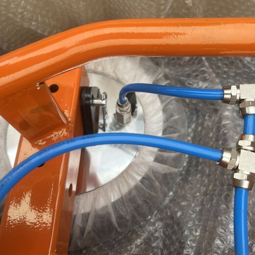 JPHZNB electric glass suction cup high-altitude lifting rotating flip large suction vacuum suction cup powerful heavy-duty glass suction crane lifting suction 400 kg standard model + remote control