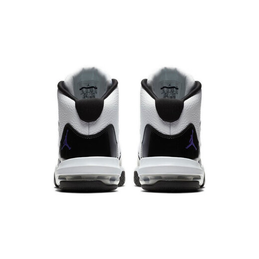 耐克（NIKE）大童鞋女鞋 儿童运动鞋实战训练Air Jordan篮球鞋 AQ9214-121 36.5