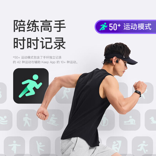 Halten Sie Smart Sports Armband Blut Sauerstoff Herzfrequenz -Überwachung Armband Badminton Professionelle Modus Datenaufzeichnung B5 Schwarz Gold Silikonriemenversion Version