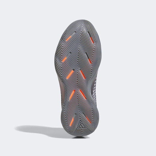 Adidas men's shoes A.E. 1 shock-absorbing casual sports shoes basketball shoes JQ8898 42