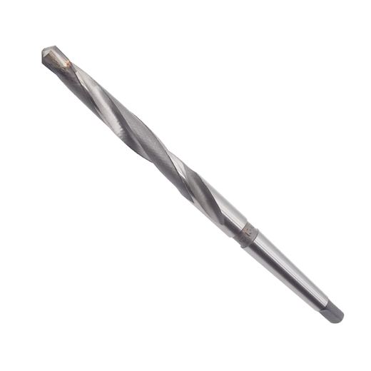 Yue Changshengha one-piece inlaid carbide cone handle twist drill bit tungsten steel cone drill tip 10.2 14.5 15.5 20 14.5 (1 piece)